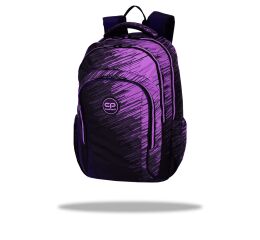Školní batoh RIFT 18" Purple